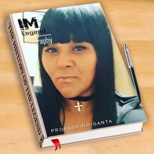 Meet your Posher, Tanya